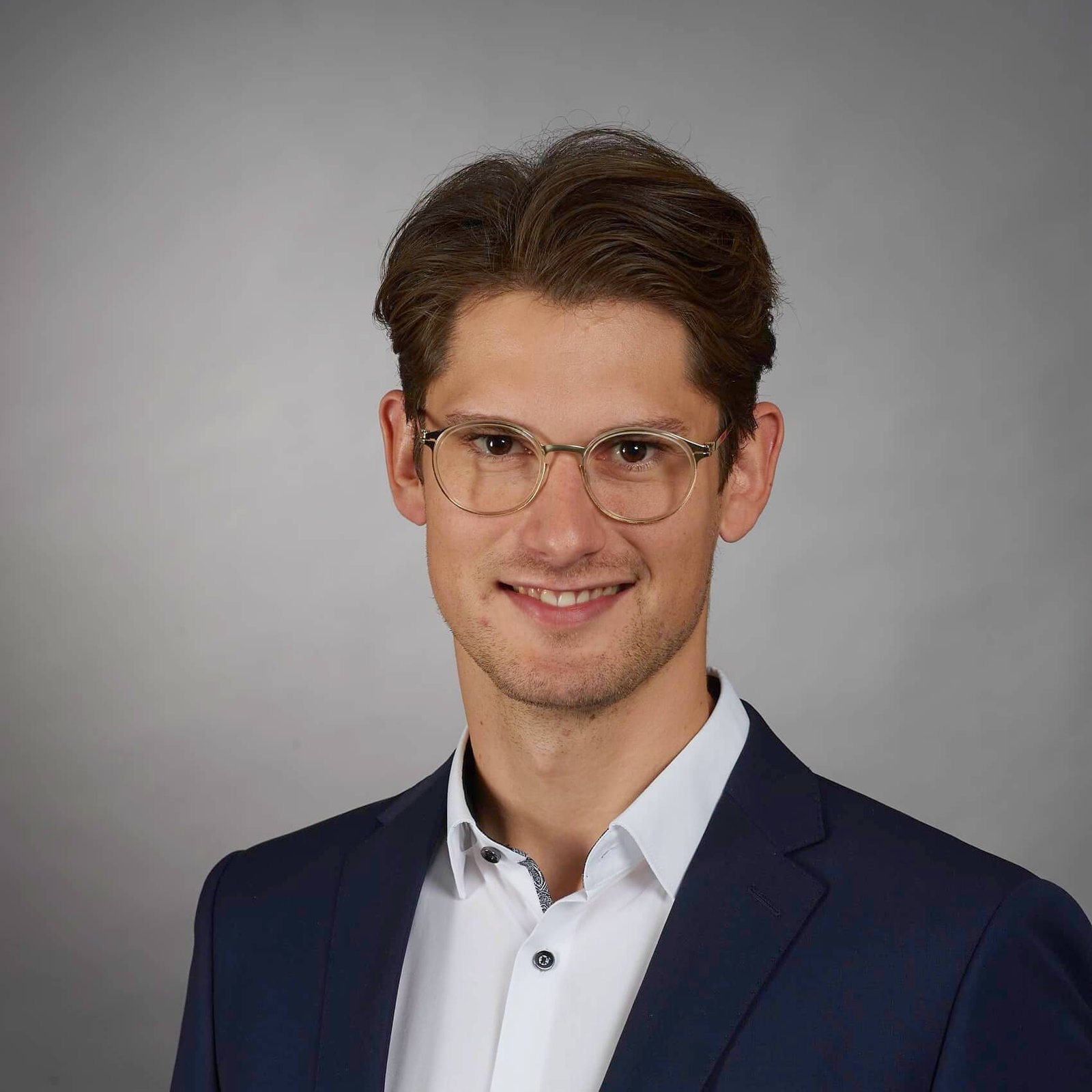 Dr.-Ing. Lucas Bretz